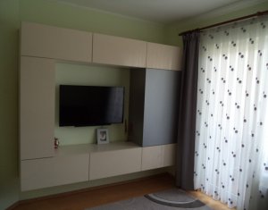 Appartement 2 chambres à vendre dans Floresti