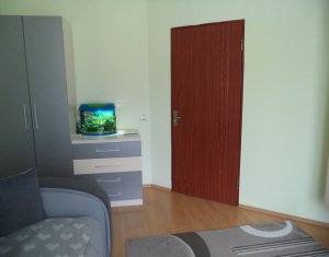 Appartement 2 chambres à vendre dans Floresti