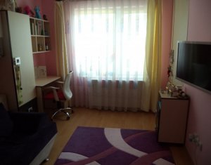 Appartement 2 chambres à vendre dans Floresti
