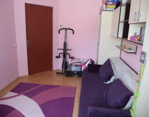 Appartement 2 chambres à vendre dans Floresti