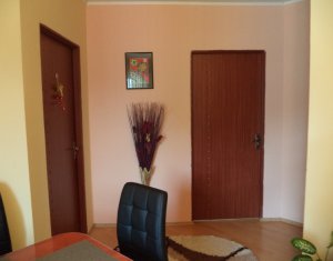 Appartement 2 chambres à vendre dans Floresti