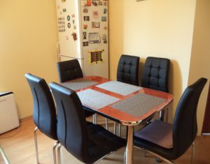 Appartement 2 chambres à vendre dans Floresti