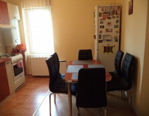 Appartement 2 chambres à vendre dans Floresti