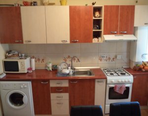 Appartement 2 chambres à vendre dans Floresti