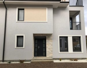 , 120m2 dans Cluj-napoca, zone Borhanci