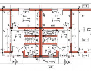 Maison 4 chambres à vendre dans Cluj-napoca, zone Borhanci