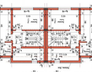Maison 4 chambres à vendre dans Cluj-napoca, zone Borhanci