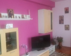 Appartement 2 chambres à vendre dans Cluj-napoca, zone Gheorgheni