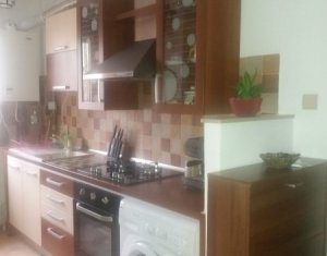 Appartement 2 chambres à vendre dans Cluj-napoca, zone Gheorgheni