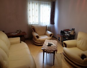 , 58m2 dans Cluj-napoca, zone Manastur