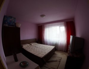 , 52m2 dans Cluj-napoca, zone Manastur