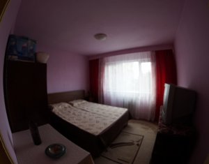 Appartement 2 chambres à vendre dans Cluj-napoca, zone Manastur