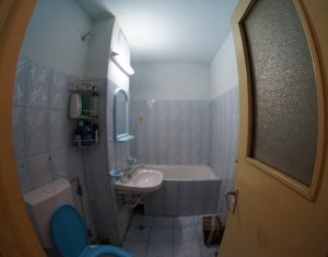 Appartement 2 chambres à vendre dans Cluj-napoca, zone Manastur