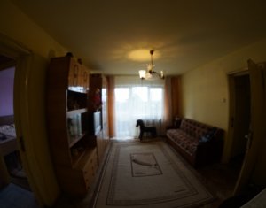 Appartement 2 chambres à vendre dans Cluj-napoca, zone Manastur