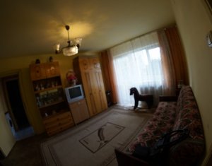 Appartement 2 chambres à vendre dans Cluj-napoca, zone Manastur
