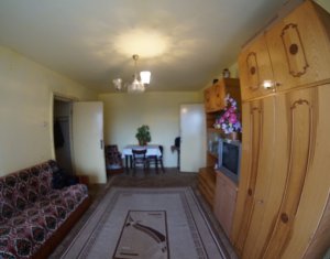 Appartement 2 chambres à vendre dans Cluj-napoca, zone Manastur