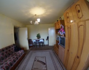 Appartement 2 chambres à vendre dans Cluj-napoca, zone Manastur