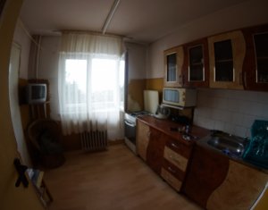 Appartement 2 chambres à vendre dans Cluj-napoca, zone Manastur