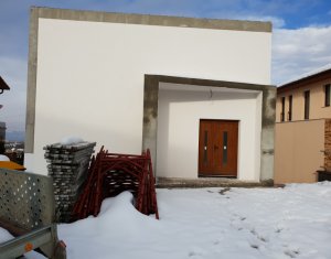 Maison 5 chambres à vendre dans Cluj-napoca, zone Faget