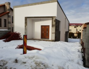 Maison 5 chambres à vendre dans Cluj-napoca, zone Faget