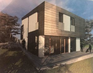 Maison 5 chambres à vendre dans Cluj-napoca, zone Faget