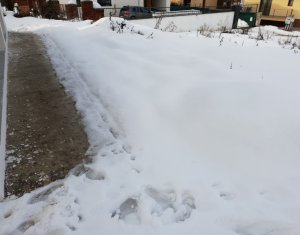 Maison 5 chambres à vendre dans Cluj-napoca, zone Faget