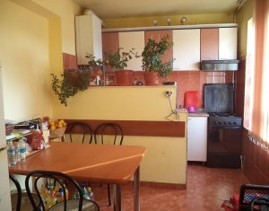 , 68m2 dans Cluj-napoca, zone Marasti