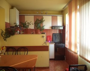 Appartement 2 chambres à vendre dans Cluj-napoca, zone Marasti