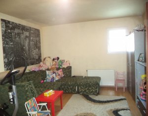 Appartement 2 chambres à vendre dans Cluj-napoca, zone Marasti
