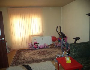 Appartement 2 chambres à vendre dans Cluj-napoca, zone Marasti