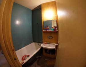 Appartement 2 chambres à vendre dans Cluj-napoca, zone Manastur