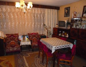 , 64m2 dans Cluj-napoca, zone Manastur
