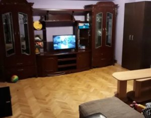 , 60m2 dans Cluj-napoca, zone Manastur