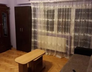 Appartement 2 chambres à louer dans Cluj-napoca, zone Manastur