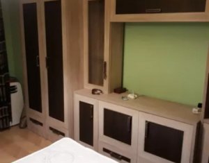 Appartement 2 chambres à louer dans Cluj-napoca, zone Manastur