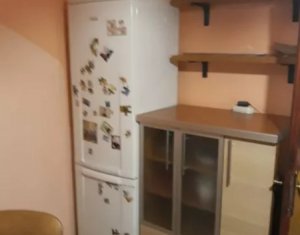 Appartement 2 chambres à louer dans Cluj-napoca, zone Manastur