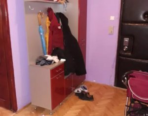 Appartement 2 chambres à louer dans Cluj-napoca, zone Manastur