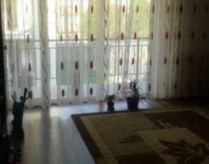 Appartement 3 chambres à vendre dans Cluj-napoca, zone Iris