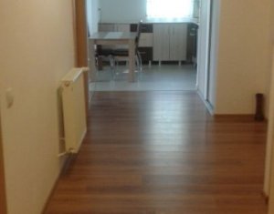 Appartement 3 chambres à vendre dans Cluj-napoca, zone Iris