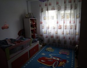 Appartement 3 chambres à vendre dans Cluj-napoca, zone Iris