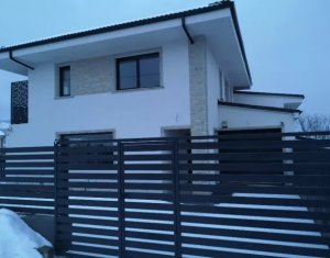 , 113m2 dans Cluj-napoca, zone Borhanci
