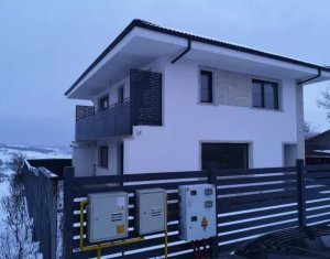 Maison 4 chambres à vendre dans Cluj-napoca, zone Borhanci