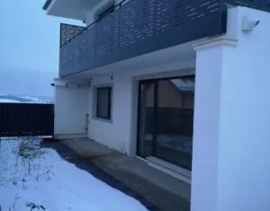 Maison 4 chambres à vendre dans Cluj-napoca, zone Borhanci