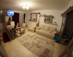 , 62m2 dans Cluj-napoca, zone Buna Ziua