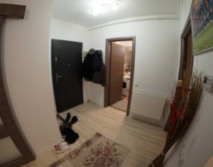 Appartement 3 chambres à vendre dans Cluj-napoca, zone Buna Ziua