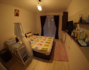 Appartement 3 chambres à vendre dans Cluj-napoca, zone Buna Ziua