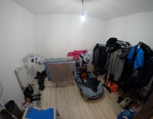 Appartement 3 chambres à vendre dans Cluj-napoca, zone Buna Ziua