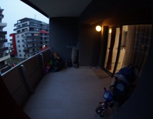 Appartement 3 chambres à vendre dans Cluj-napoca, zone Buna Ziua