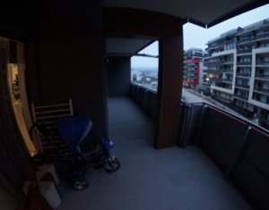Appartement 3 chambres à vendre dans Cluj-napoca, zone Buna Ziua
