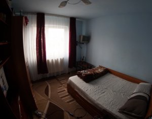 Appartement 3 chambres à vendre dans Cluj-napoca, zone Marasti